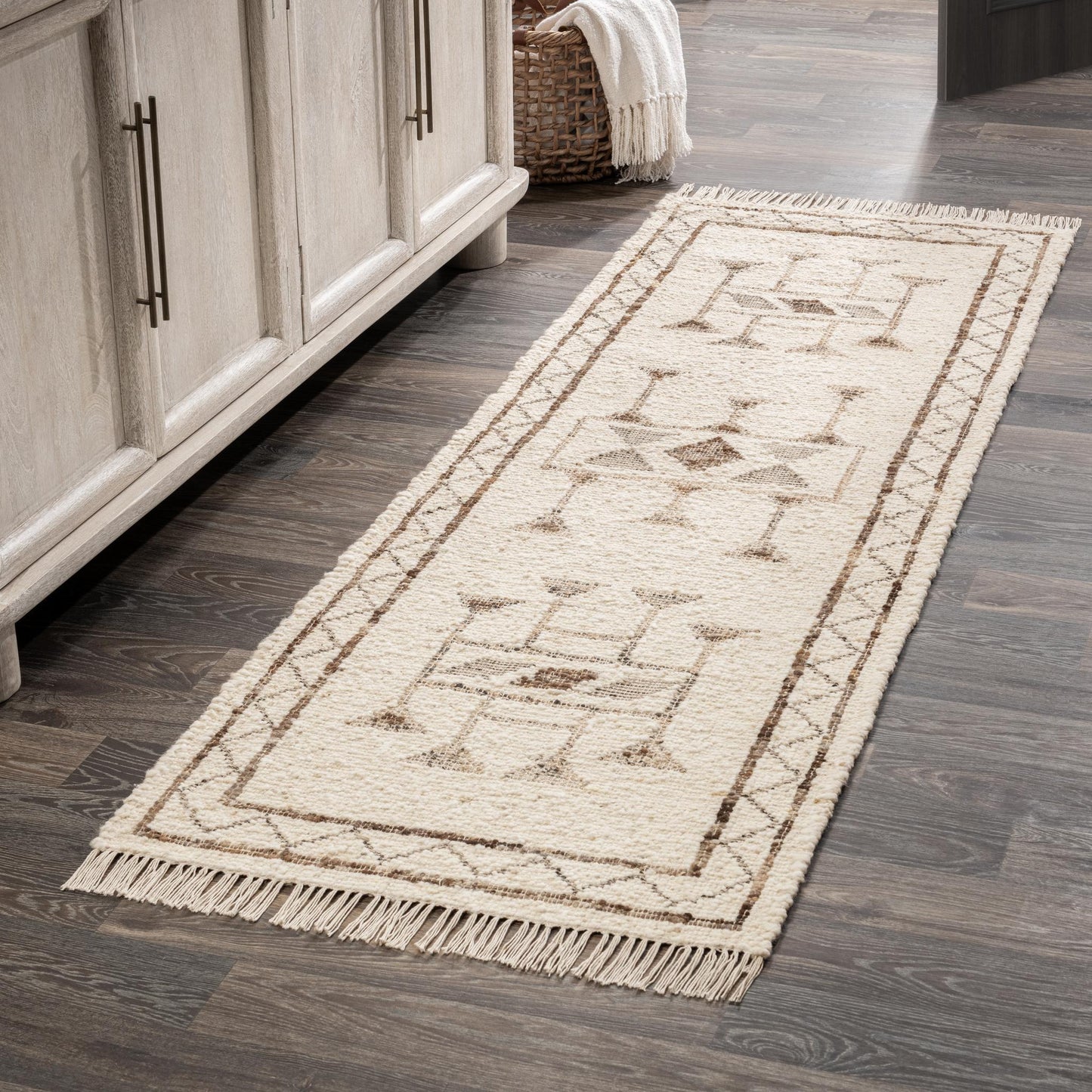 Gazi - Area Rug