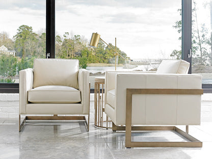Shadow Play - Winthrop Chair