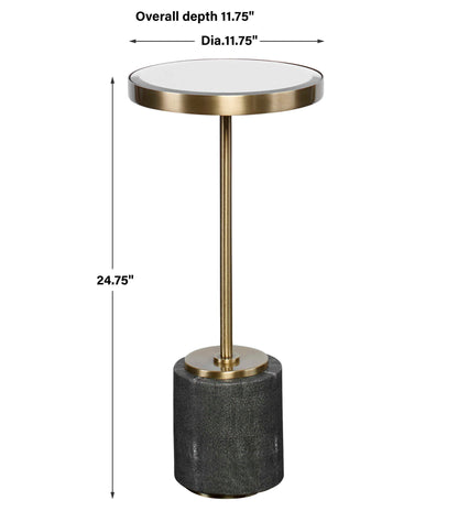 Laurier - Drink Table