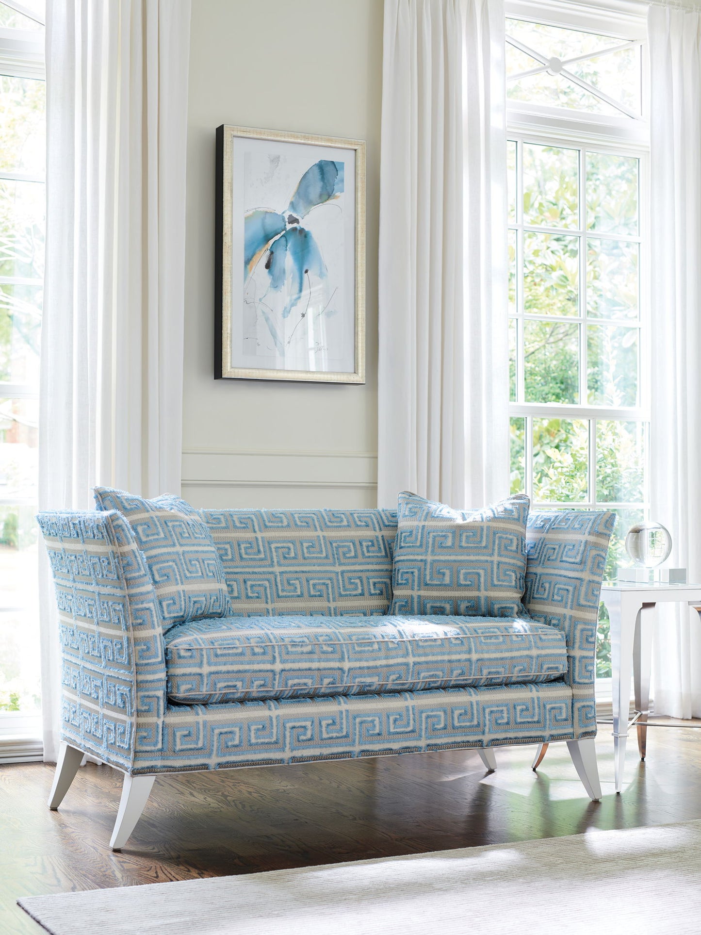 Avondale - Hampstead Settee