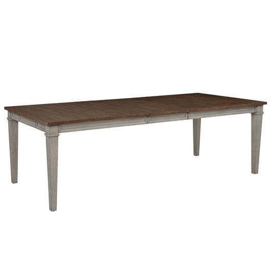 Mariana - Rectangle Dining Table