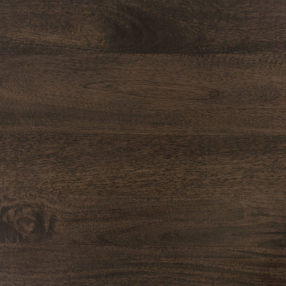 Redford - Desk - Kona Brown