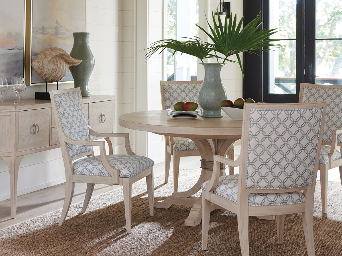 Newport - Eastbluff Upholstered Chair