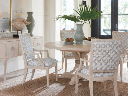 Newport - Eastbluff Upholstered Chair
