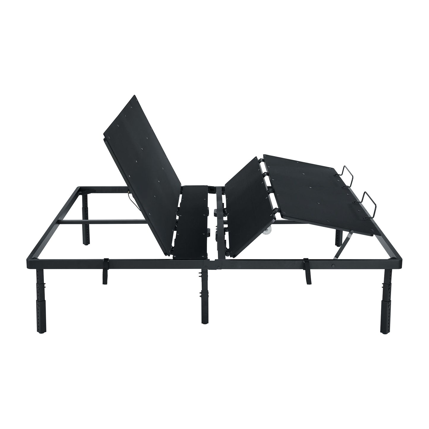 Z Base - Pro Adjustable Bed With Head And Foot Incline