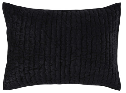 Bari - Velvet Sham