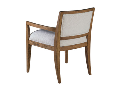 Simpatico - Simpatico Woven Back Bar Stool