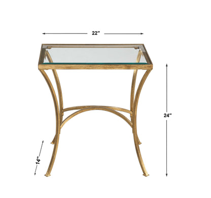 Alayna - Table