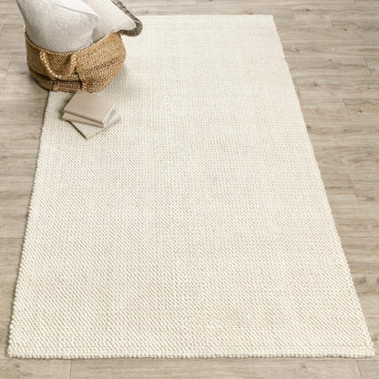 Cosi - Wool/Jute Rug
