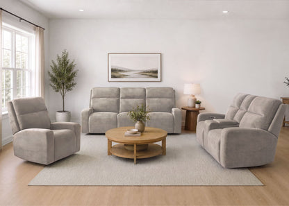 Traxton - Power Zero Gravity Sofa