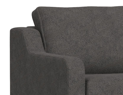 Samba - Sofa - Fabric