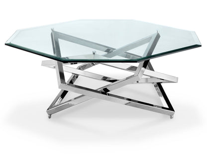 Lenox Square - Octagonal Table