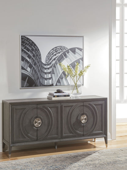 Appellation - Media Console