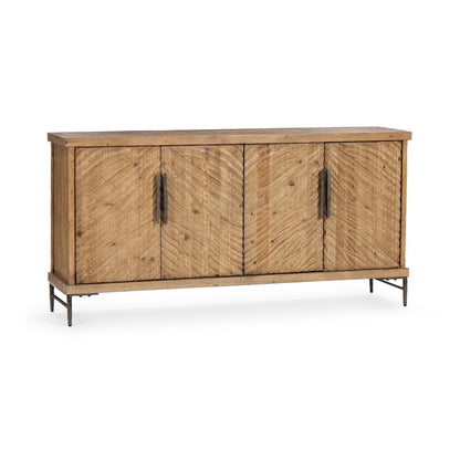 Edison - Cabinet