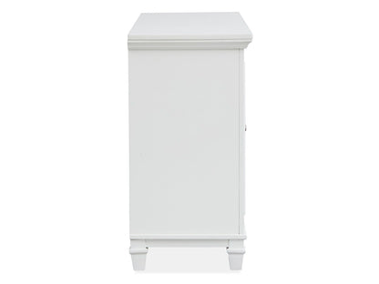 Charleston - Server