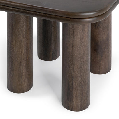 Miranda - Table
