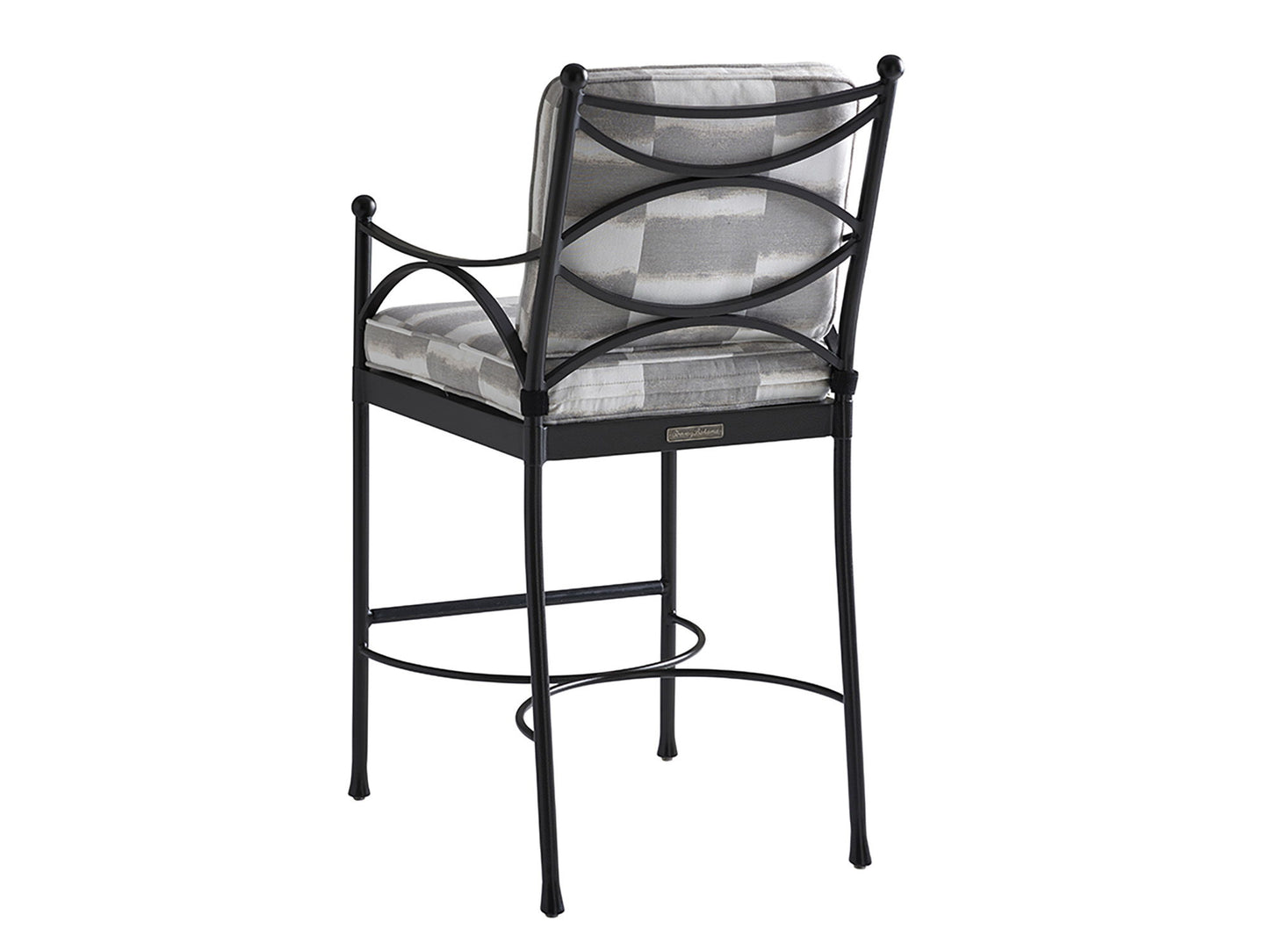 Pavlova - Stool