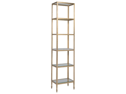 Signature Designs - Sashay Slim Etagere