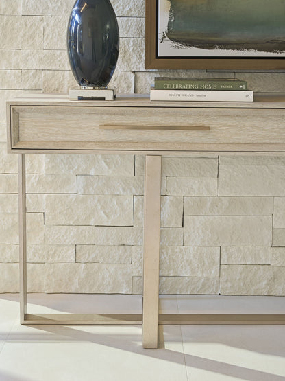 Copacabana - San Juan Console - Gray