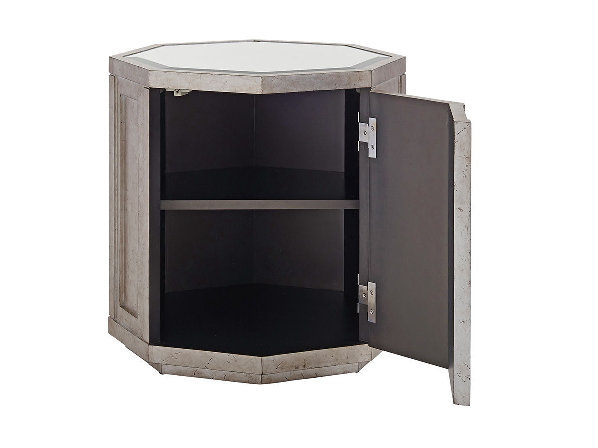 Ariana - Rochelle Octagonal Table