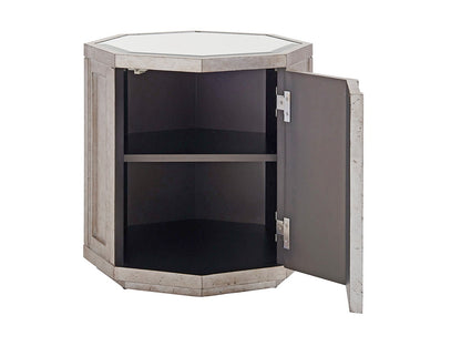 Ariana - Rochelle Octagonal Table
