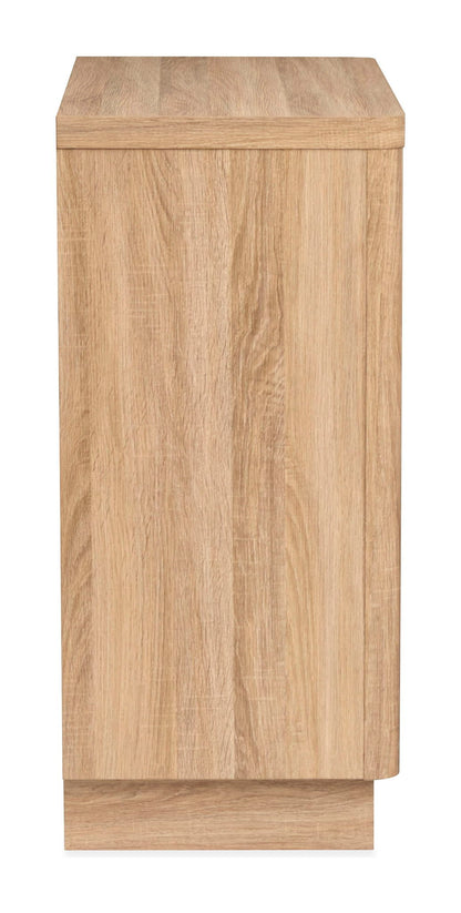 Brentwood Heights - Single Drawer Dresser