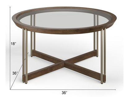 Elora - Round Table
