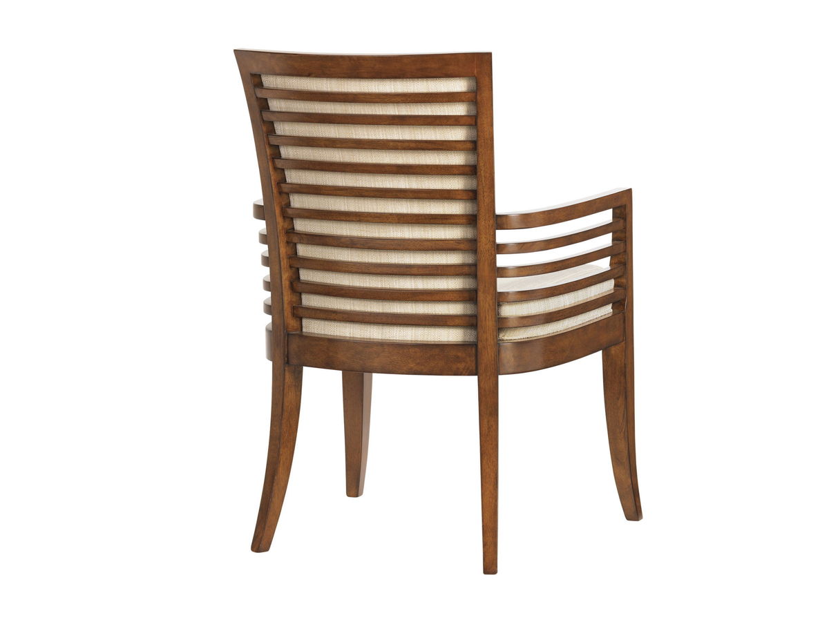 Ocean Club - Kowloon Chair