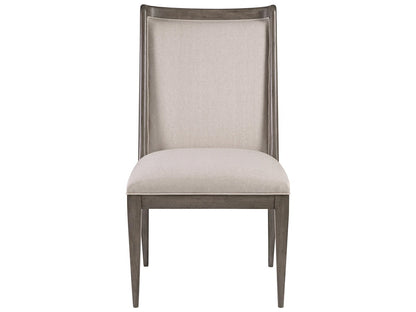 Montecito - Danielson End Table - Light Brown