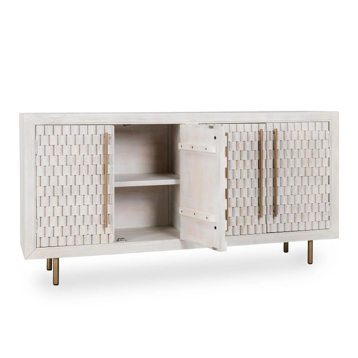 Norwood - Cabinet