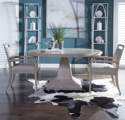 Cohesion Program - Chronicle Round Dining Table