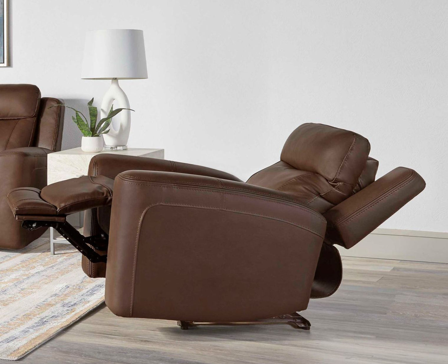 Calgary - Power Reclining Sofa Set