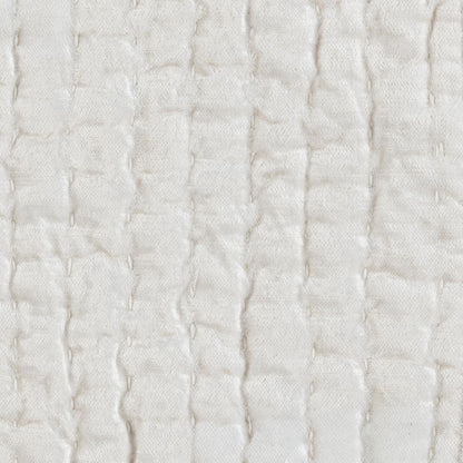 Bari - Velvet Quilt Set