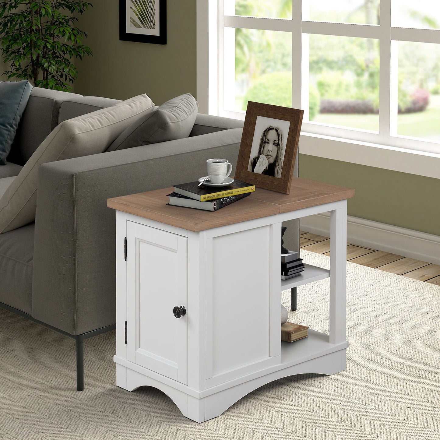 Americana Modern - Cocktail Table Set