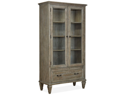 Lancaster - Executive Desk Set