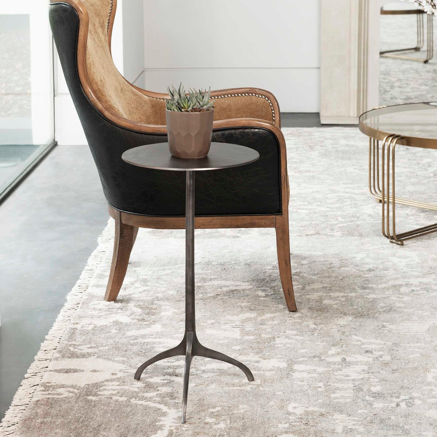 Beacon - Accent Table