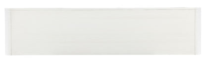 Melange - Atlantis Entertainment Credenza - White