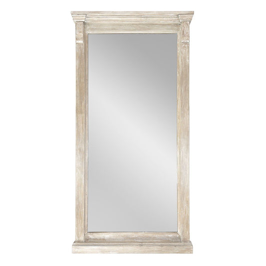 Adelaide - Floor Mirror