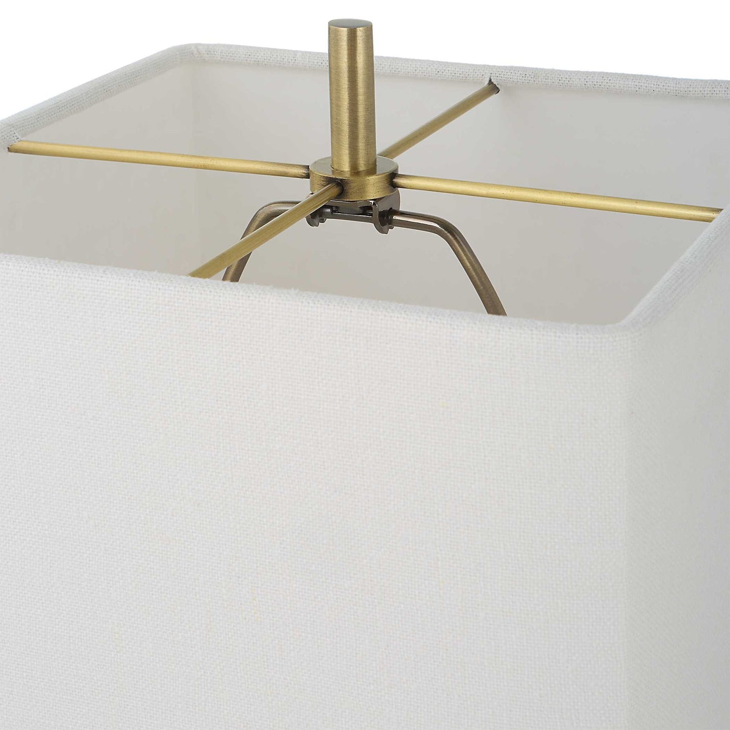 Escort - Buffet Lamp