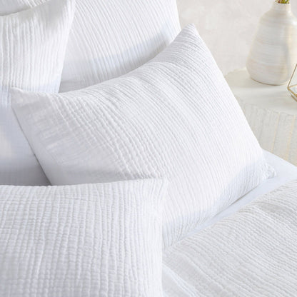 Cardiff - 3 Piece Duvet Set