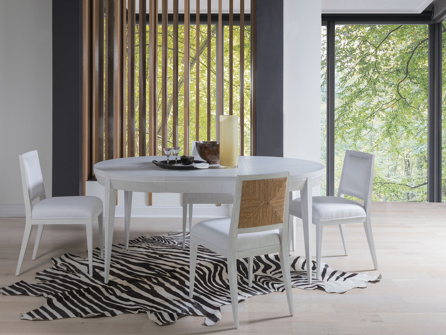 Cohesion Program - Nico Upholstered Dining Chair