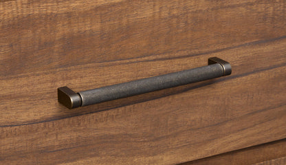 Jensen - Drawer Chest - Tavern Brown