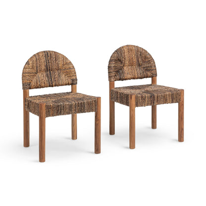 Elissa - Dining Chair (Set of 2)