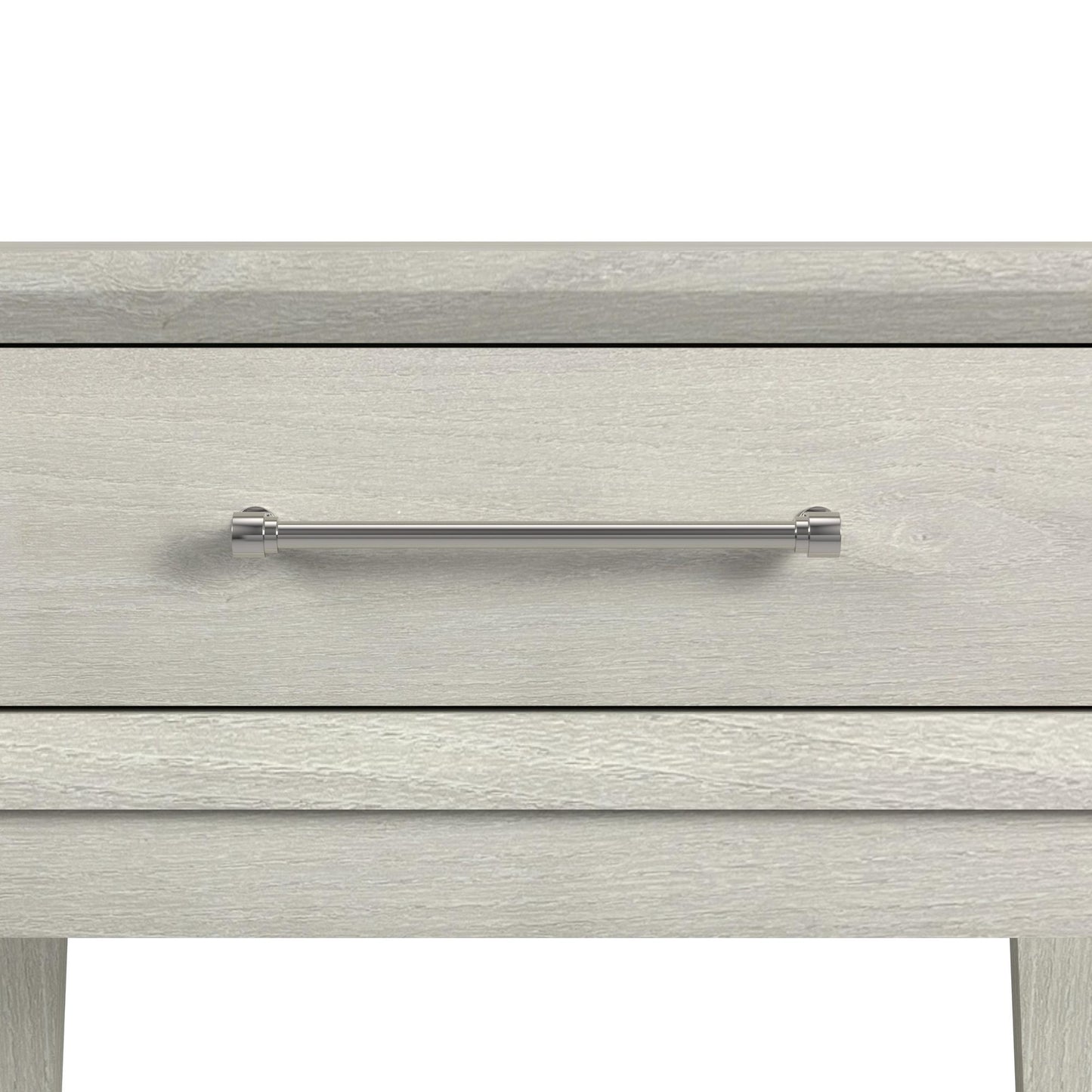Westland - End Table - Almond