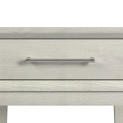 Westland - End Table - Almond