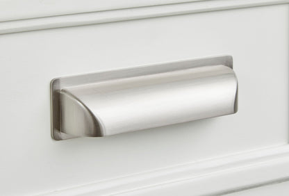 Charleston - Door Chest