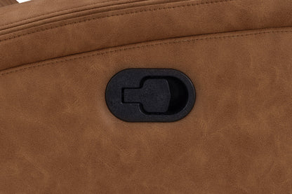 Napa - Manual Glider Recliner