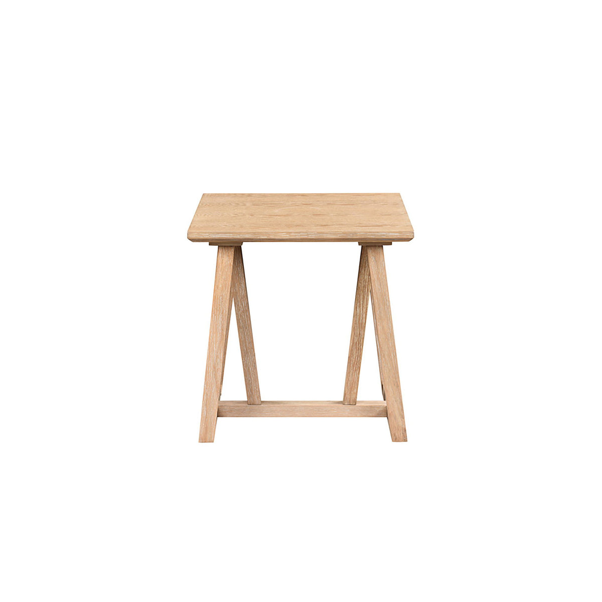 Putnam - 3 Piece Occasional Set (1 Coffee & 2 End Tables) - Walnut