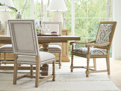 Montecito - Anderson Upholstered Chair