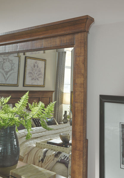 Bay Creek - Drawer Dresser